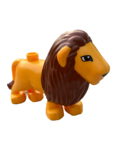 Lego Duplo lev